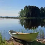 Tyyni - Lomahuoneisto Usva Liperi