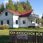 Apartment Tyyni - Lomahuoneisto Usva Liperi