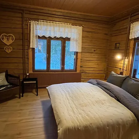 Tyyni - Peaceful Place At Countryside By Saimaa Appartement *