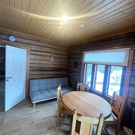Appartement Tyyni - Peaceful Place At Countryside By Saimaa *