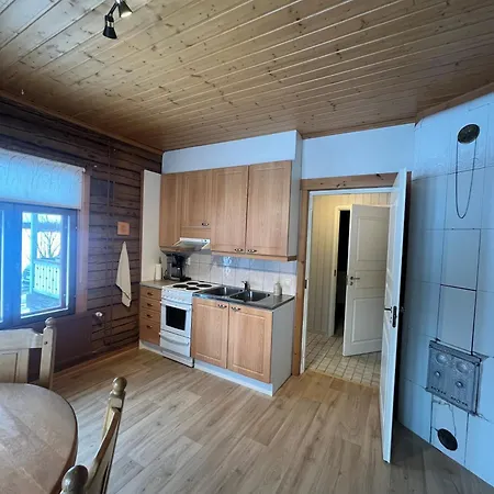 Tyyni - Peaceful Place At Countryside By Saimaa Appartement