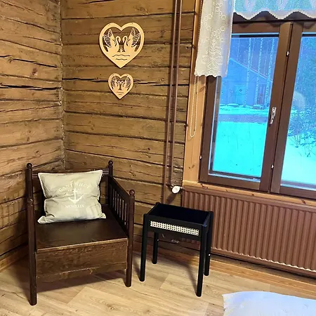 Tyyni - Peaceful Place At Countryside By Saimaa Appartement