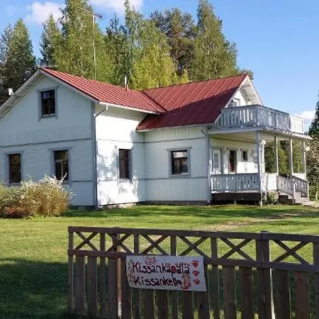 Appartement Tyyni - Peaceful Place At Countryside By Saimaa Liperi
