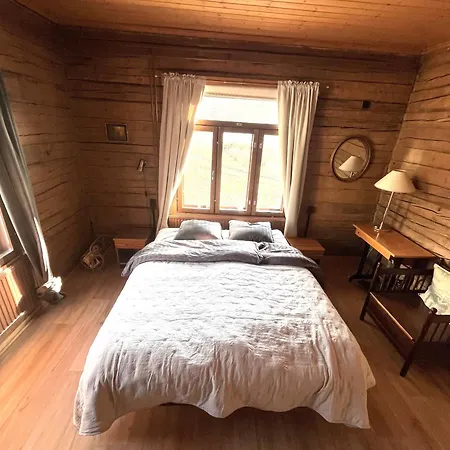 Tyyni - Peaceful Place At Countryside By Saimaa Appartement Liperi