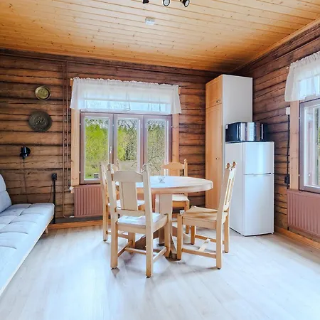 Appartement Tyyni - Peaceful Place At Countryside By Saimaa