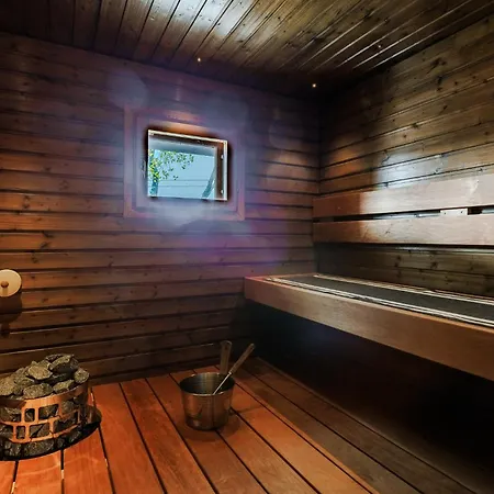 Tyyni - Peaceful Place At Countryside By Saimaa Appartement *