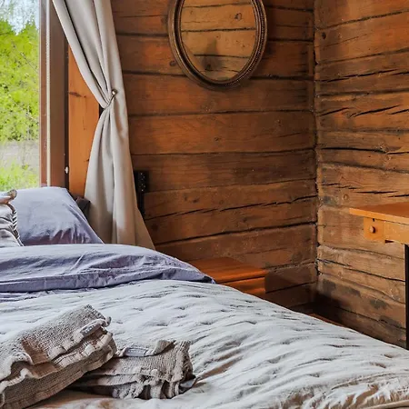 Tyyni - Peaceful Place At Countryside By Saimaa *