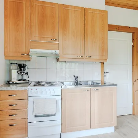 Tyyni - Peaceful Place At Countryside By Saimaa Appartement