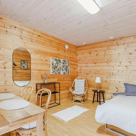 Appartement Tyyni - Peaceful Place At Countryside By Saimaa Liperi