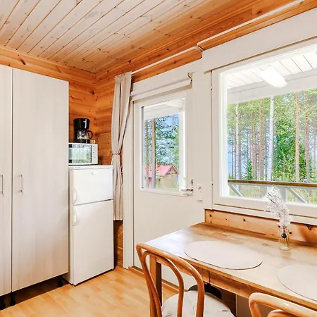 Tyyni - Peaceful Place At Countryside By Saimaa Appartement