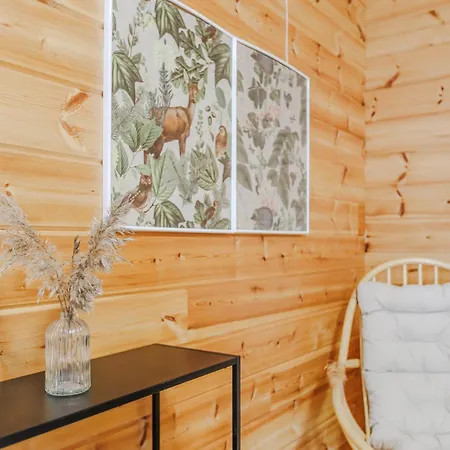 Tyyni - Peaceful Place At Countryside By Saimaa Appartement *