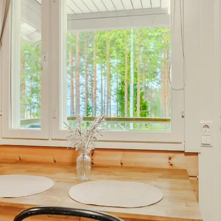 Tyyni - Peaceful Place At Countryside By Saimaa Appartement