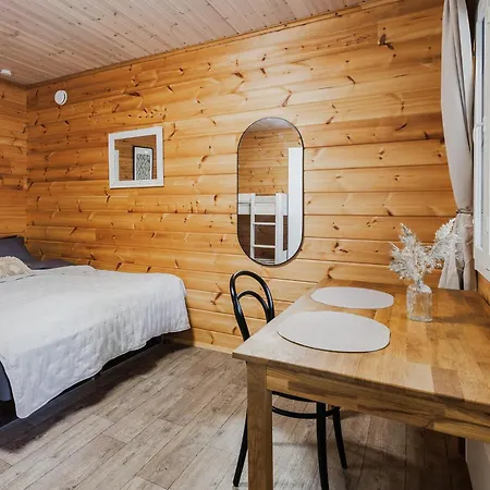 Appartement Tyyni - Peaceful Place At Countryside By Saimaa