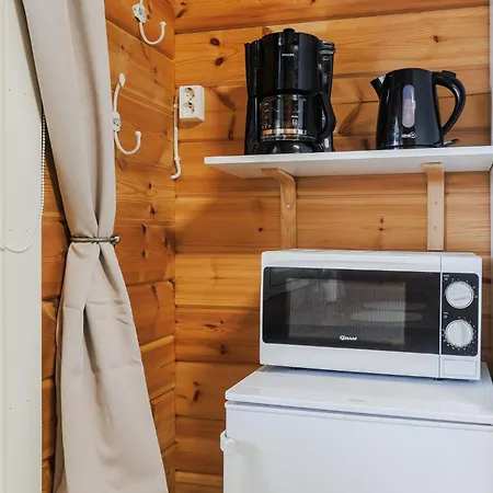 Tyyni - Peaceful Place At Countryside By Saimaa Appartement